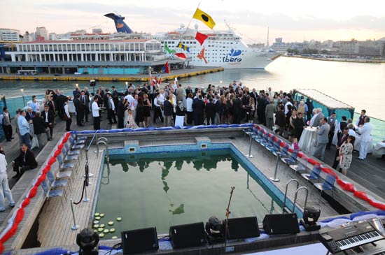 Posidonia dostluk gecesi albümü 44