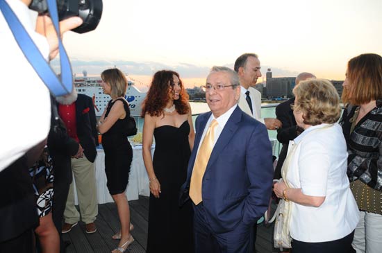 Posidonia dostluk gecesi albümü 47