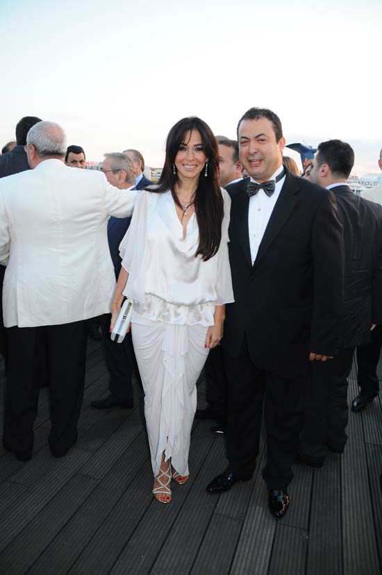 Posidonia dostluk gecesi albümü 48