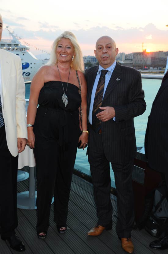 Posidonia dostluk gecesi albümü 49