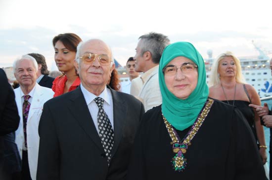 Posidonia dostluk gecesi albümü 50