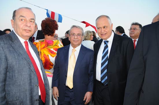 Posidonia dostluk gecesi albümü 53