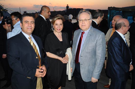 Posidonia dostluk gecesi albümü 56