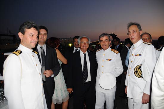 Posidonia dostluk gecesi albümü 59