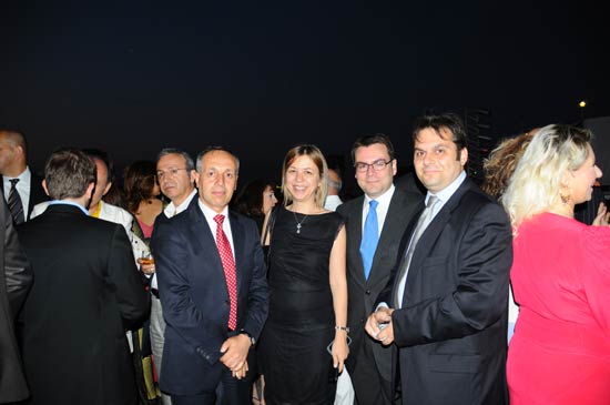 Posidonia dostluk gecesi albümü 62