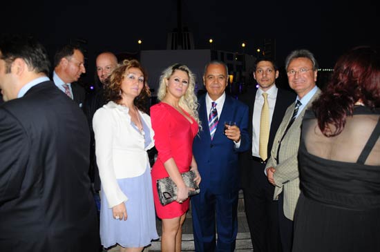 Posidonia dostluk gecesi albümü 63