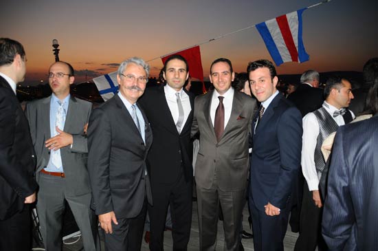 Posidonia dostluk gecesi albümü 66