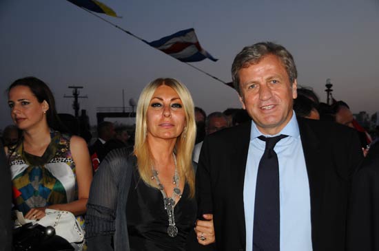 Posidonia dostluk gecesi albümü 68