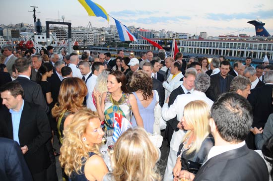 Posidonia dostluk gecesi albümü 73