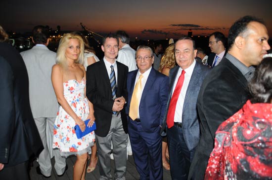 Posidonia dostluk gecesi albümü 75