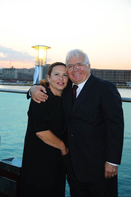 Posidonia dostluk gecesi albümü 76