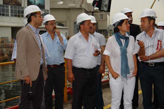 İDO "Yaza Merhaba" Dedi 11