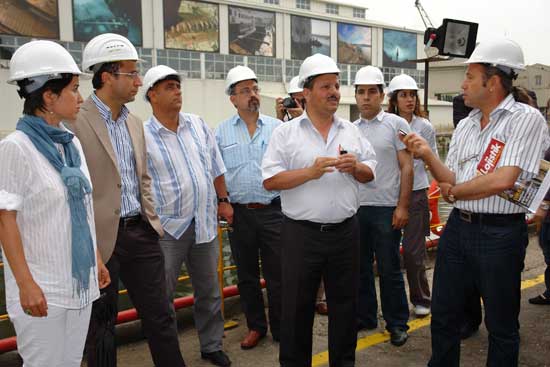 İDO "Yaza Merhaba" Dedi 12