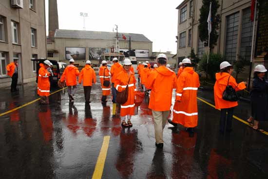 İDO "Yaza Merhaba" Dedi 16