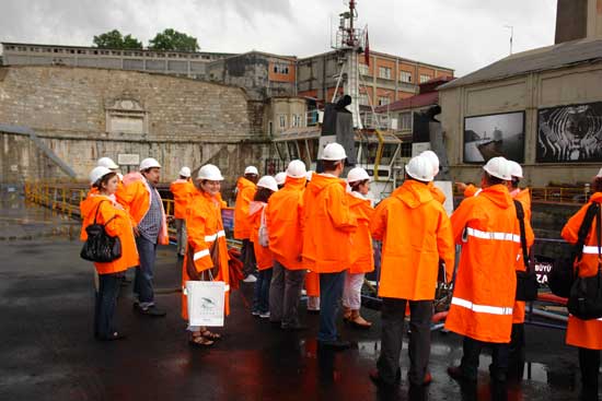 İDO "Yaza Merhaba" Dedi 18