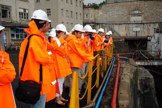 İDO "Yaza Merhaba" Dedi 19