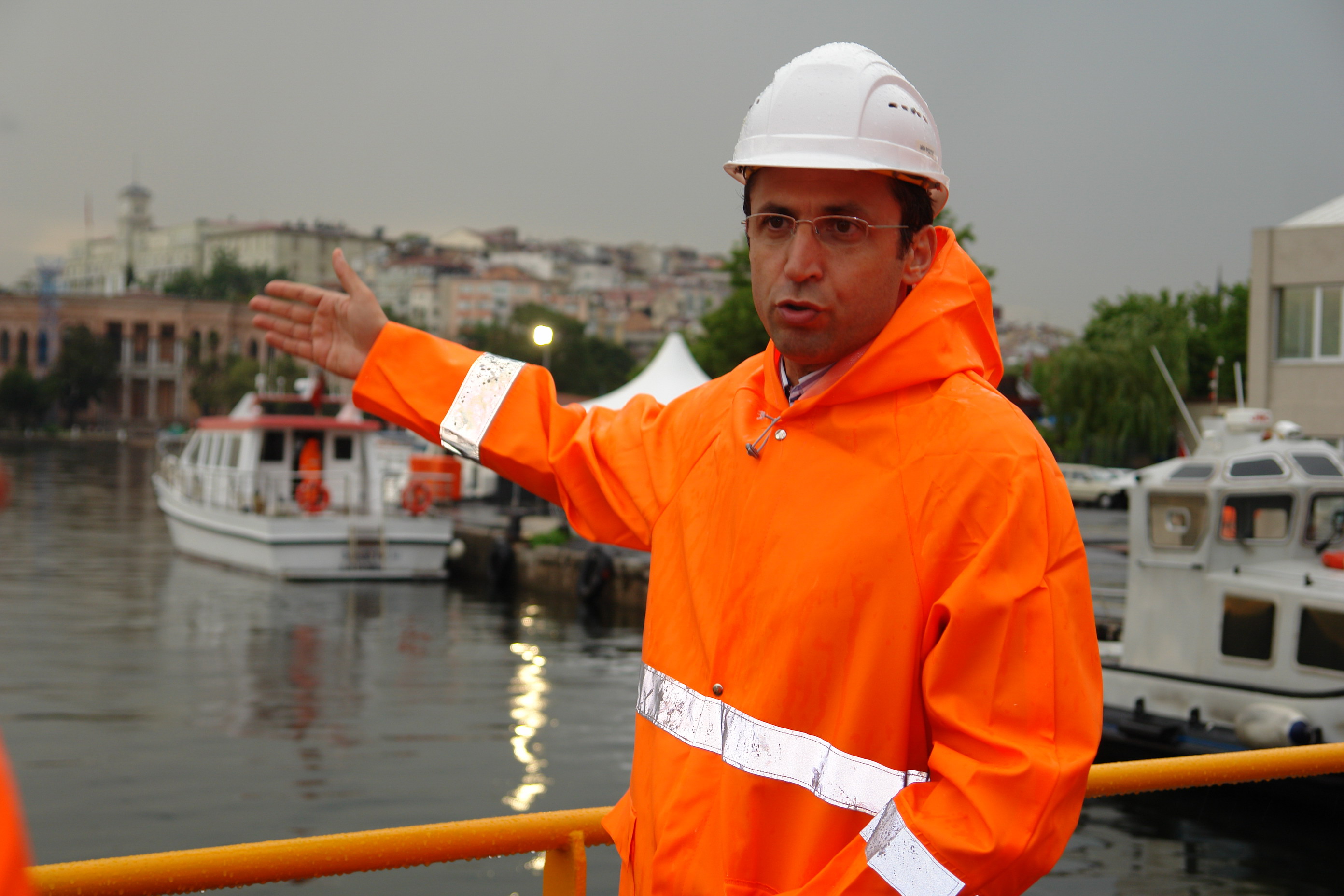 İDO "Yaza Merhaba" Dedi 23