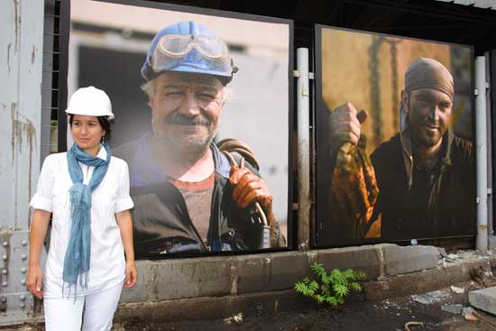 İDO "Yaza Merhaba" Dedi 4