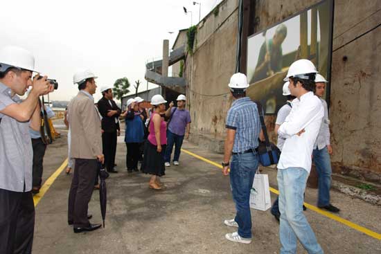 İDO "Yaza Merhaba" Dedi 8