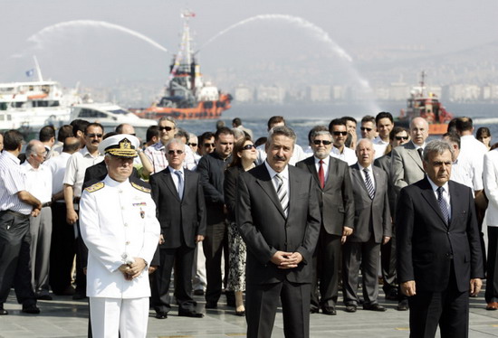 Denizcilik ve Kabotaj Bayramı 1