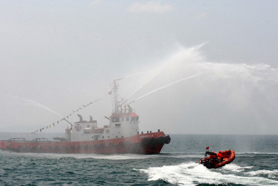 Denizcilik ve Kabotaj Bayramı 10