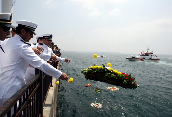 Denizcilik ve Kabotaj Bayramı 12