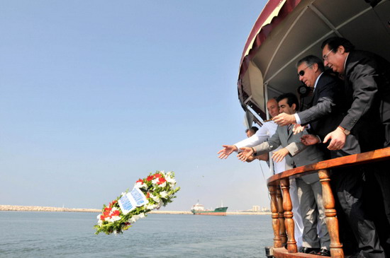 Denizcilik ve Kabotaj Bayramı 13