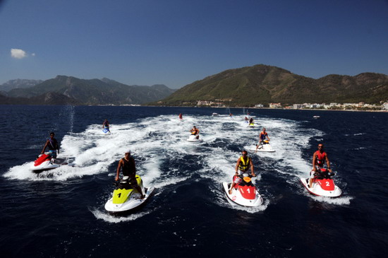 Denizcilik ve Kabotaj Bayramı 14