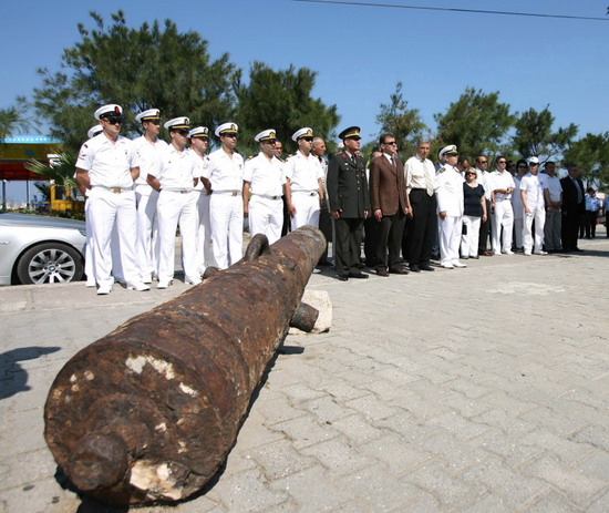 Denizcilik ve Kabotaj Bayramı 15