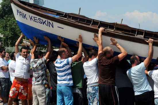 Denizcilik ve Kabotaj Bayramı 16