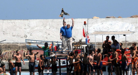 Denizcilik ve Kabotaj Bayramı 18