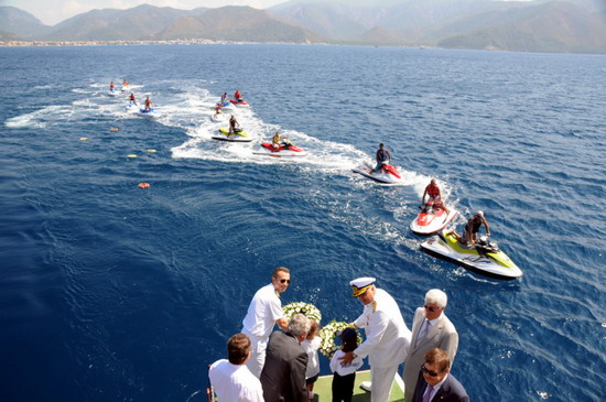 Denizcilik ve Kabotaj Bayramı 19