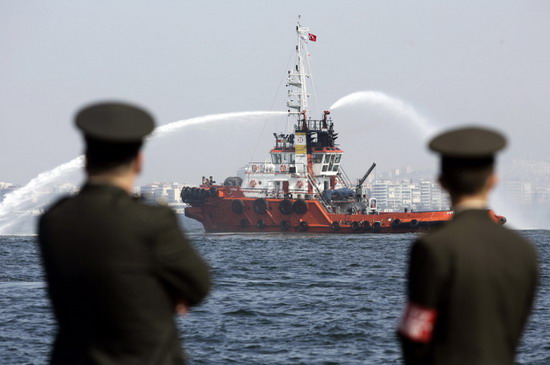 Denizcilik ve Kabotaj Bayramı 2