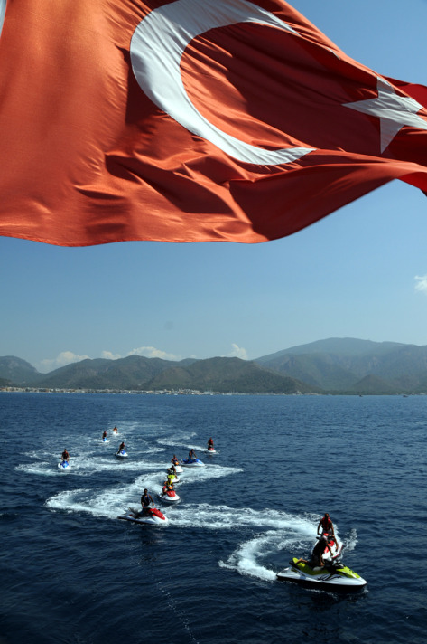 Denizcilik ve Kabotaj Bayramı 22