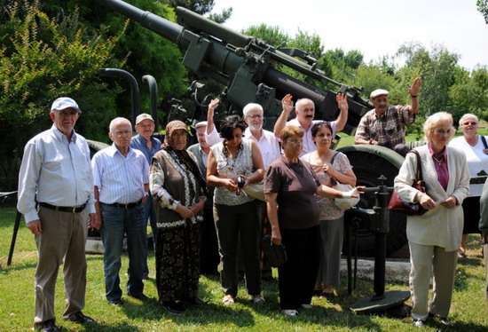 Denizcilik ve Kabotaj Bayramı 23