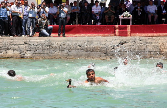 Denizcilik ve Kabotaj Bayramı 25