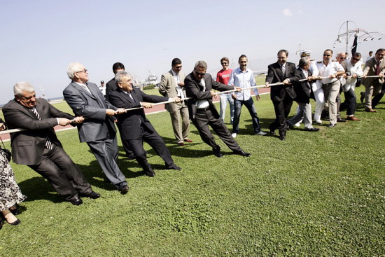 Denizcilik ve Kabotaj Bayramı 3