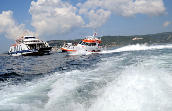 Denizcilik ve Kabotaj Bayramı 5