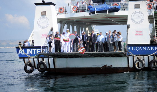Denizcilik ve Kabotaj Bayramı 6