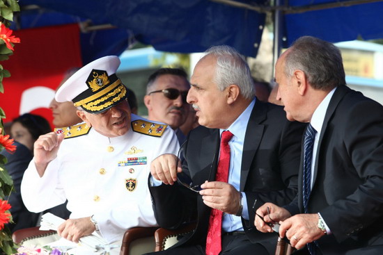 Denizcilik ve Kabotaj Bayramı 7