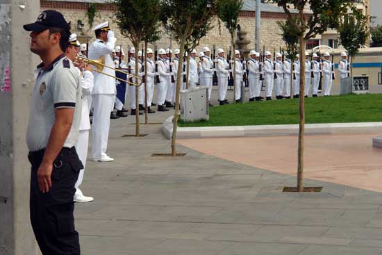Denizcilik ve Kabotaj Bayramı 2 1