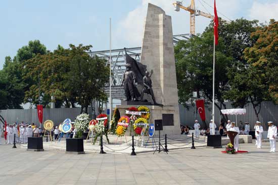 Denizcilik ve Kabotaj Bayramı 2 11