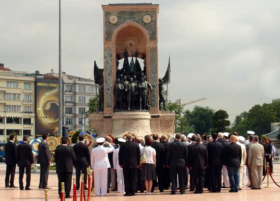 Denizcilik ve Kabotaj Bayramı 2 2