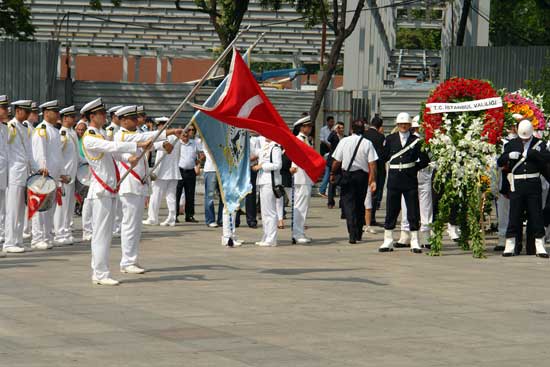Denizcilik ve Kabotaj Bayramı 2 4