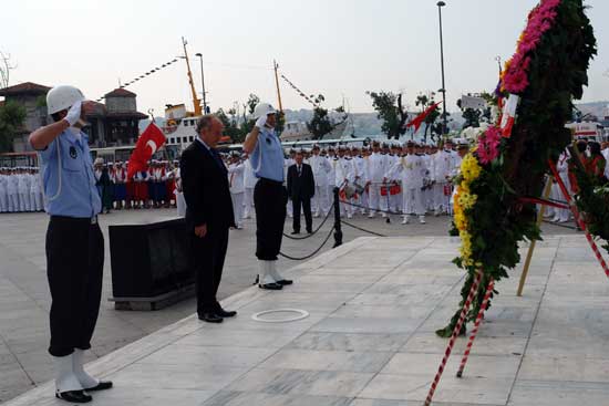 Denizcilik ve Kabotaj Bayramı 2 6