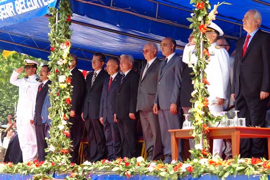 Denizcilik ve Kabotaj Bayramı 2 9