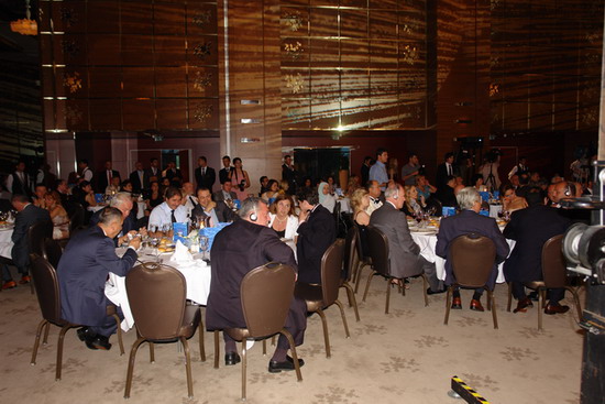 Altın Çıpa sahiplerini buldu 1