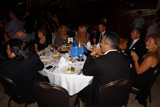 Altın Çıpa sahiplerini buldu 10