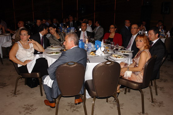 Altın Çıpa sahiplerini buldu 14