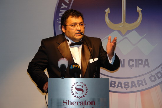 Altın Çıpa sahiplerini buldu 17